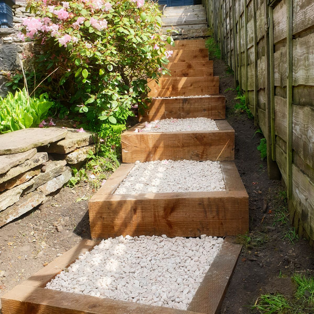 Bespoke Garden Landscaping